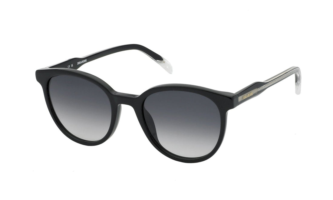 Gafas de sol zadig&voltaire szv376 0700 femenino talla 51mm - Vista principal