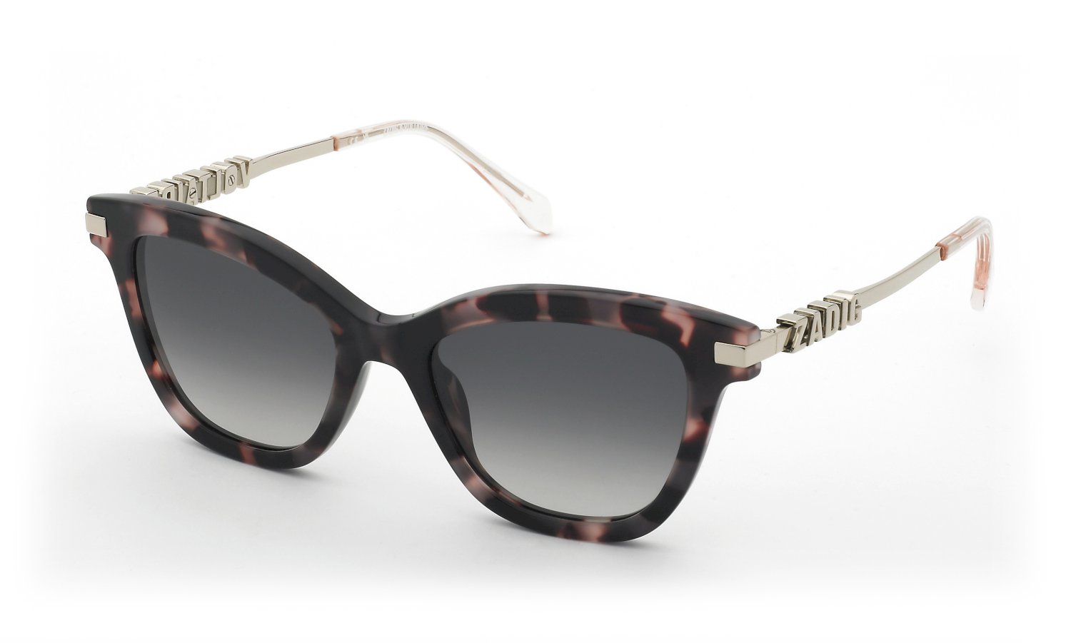 Zadig&amp;Voltaire SZV451 01GT 52