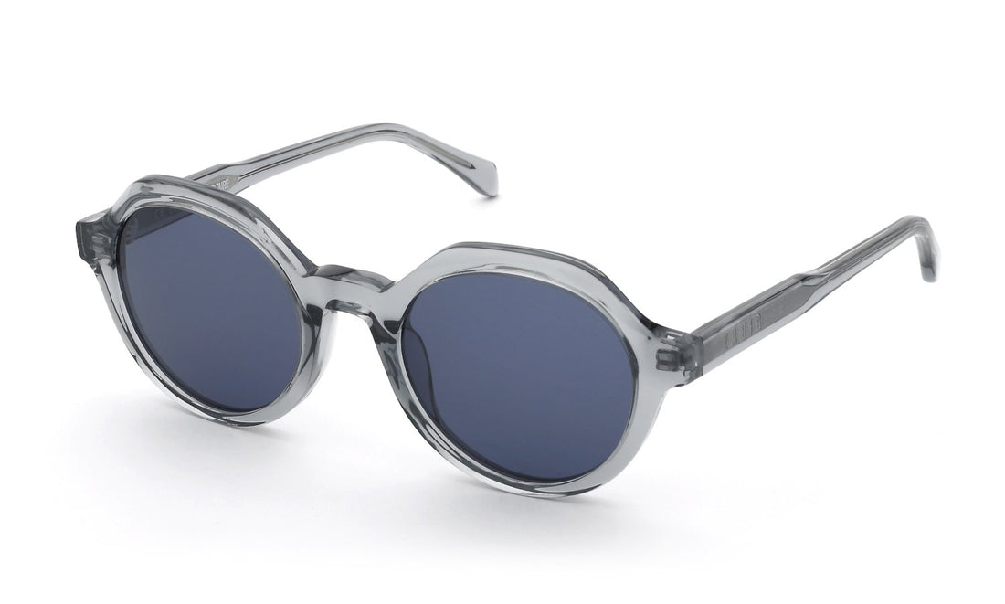 Occhiali da sole zadig&voltaire szv453 03gu gris pantos femenino taglia 50mm - Vista principale