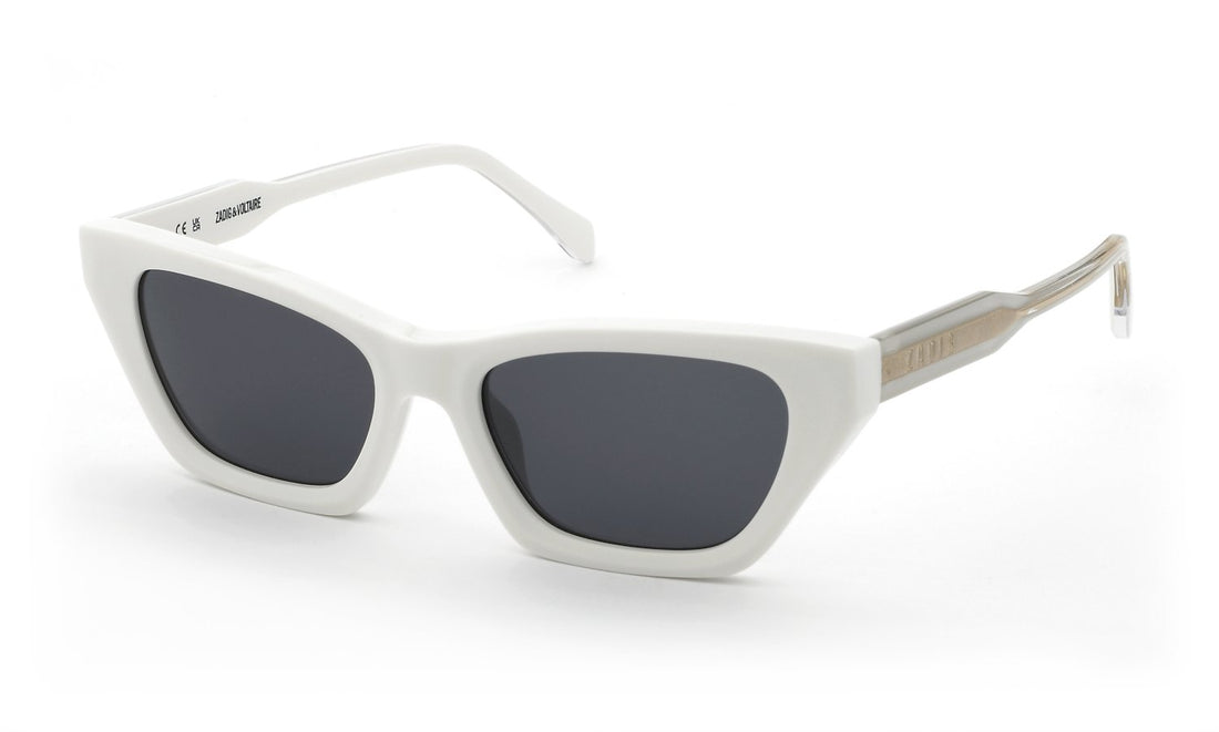 Occhiali da sole zadig&voltaire szv454 03gf cat eye femenino taglia 53mm - Vista principale