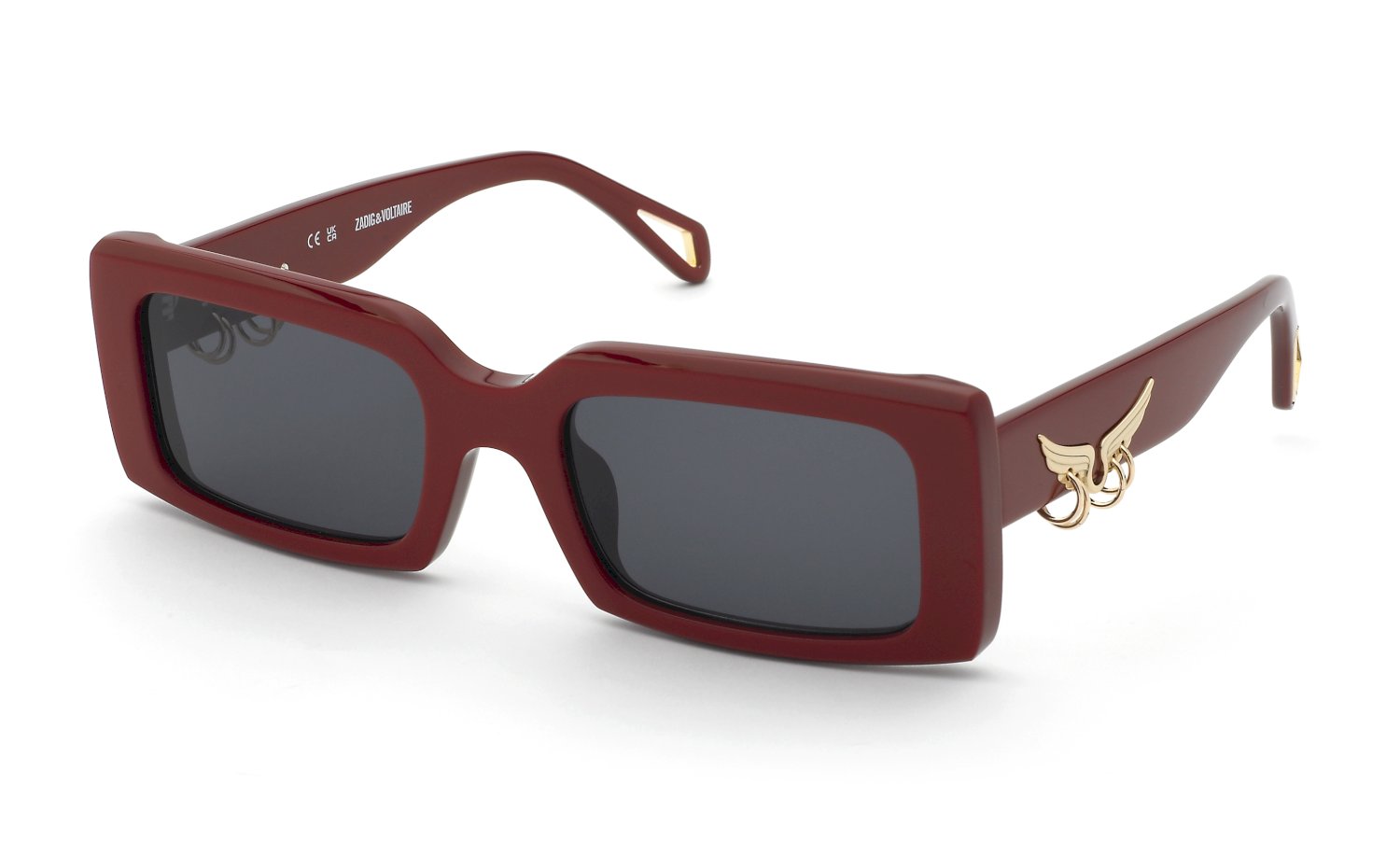 Zadig&amp;Voltaire SZV462V 09LB 54