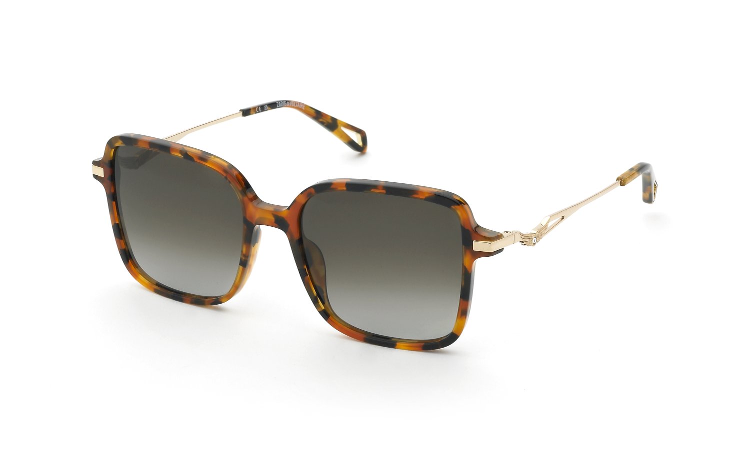 Zadig&amp;Voltaire SZV466S 01FG 55