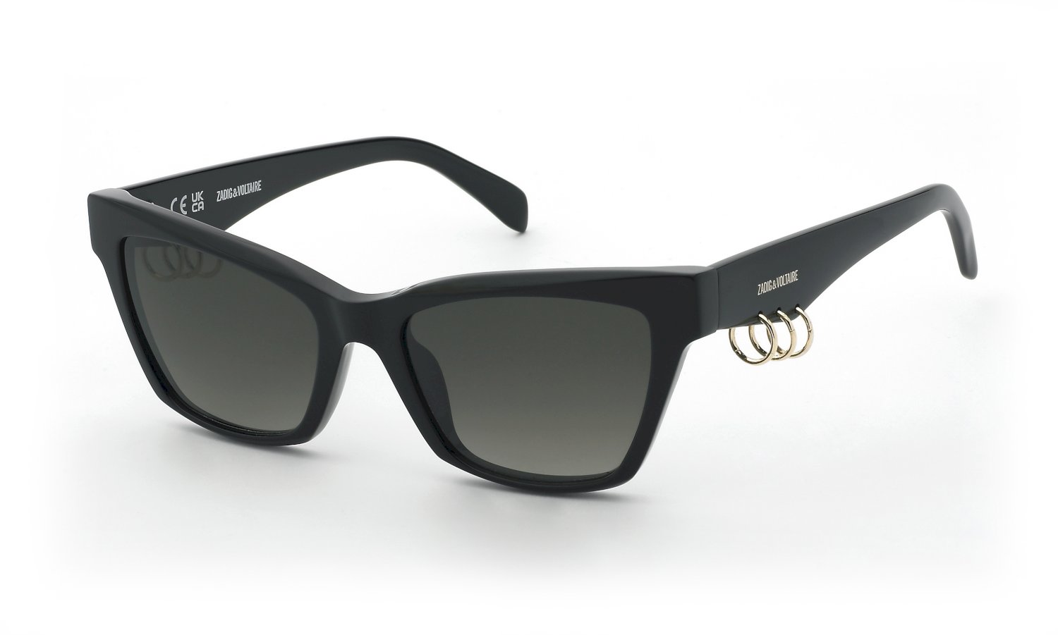 Zadig&amp;Voltaire SZV470V 0700 53