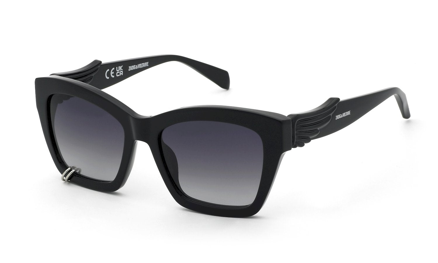 Zadig&amp;Voltaire SZV503V 700Y 55