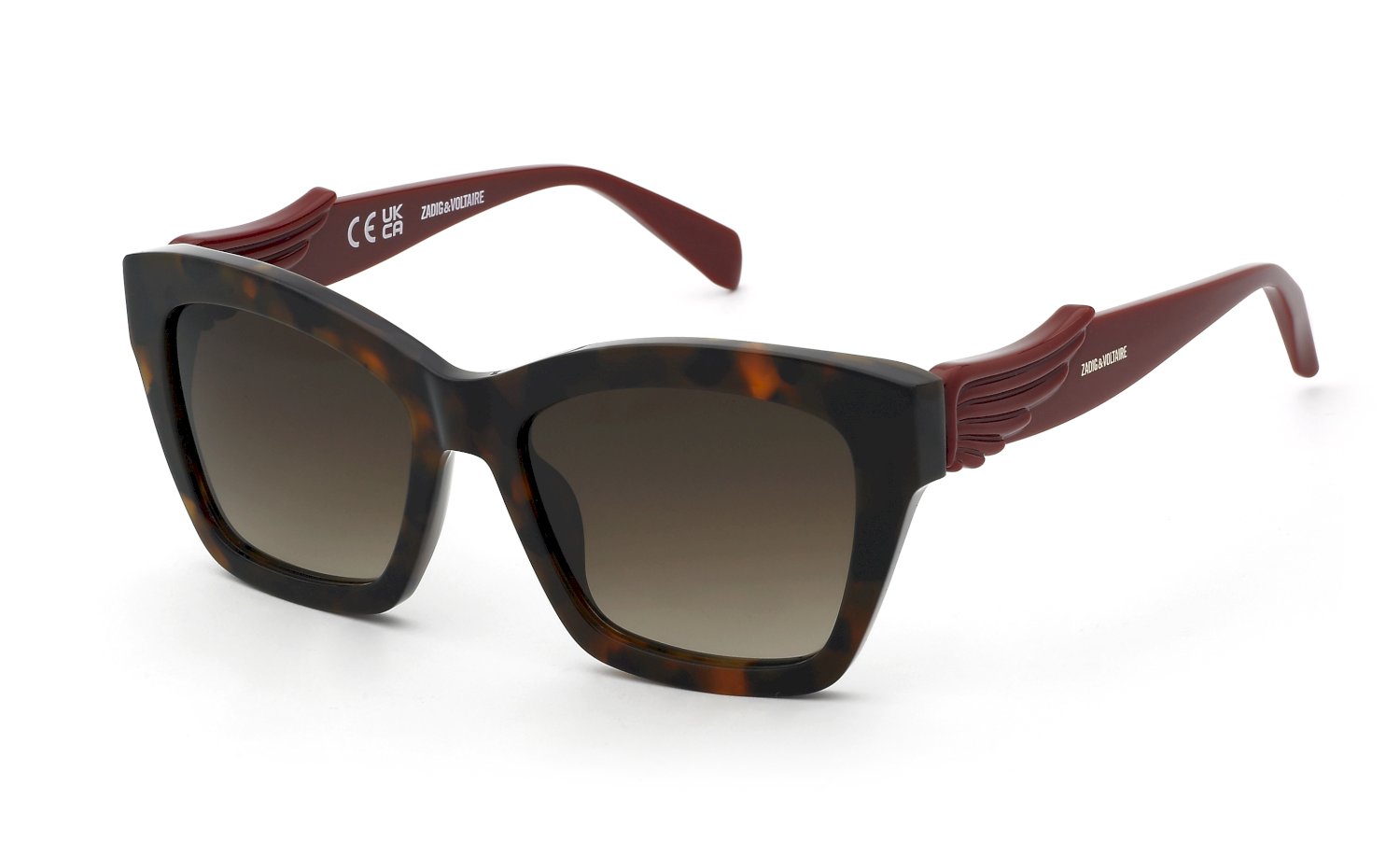 Zadig&amp;Voltaire SZV503 09XK 55