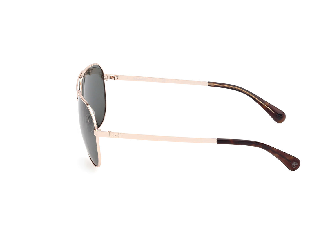 Occhiali da sole timberland tb00029 32r navigator masculino taglia 65mm - Vista dettagliata