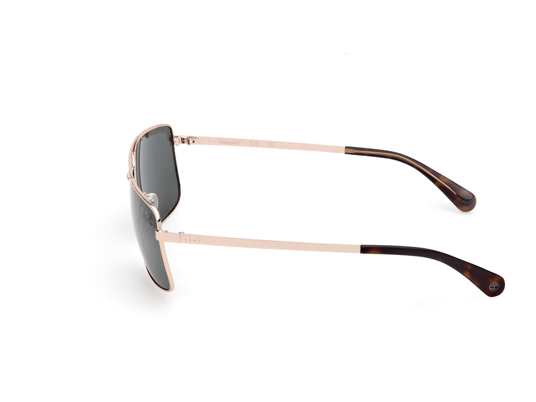 Occhiali da sole timberland tb00030 32r navigator masculino taglia 66mm - Vista dettagliata