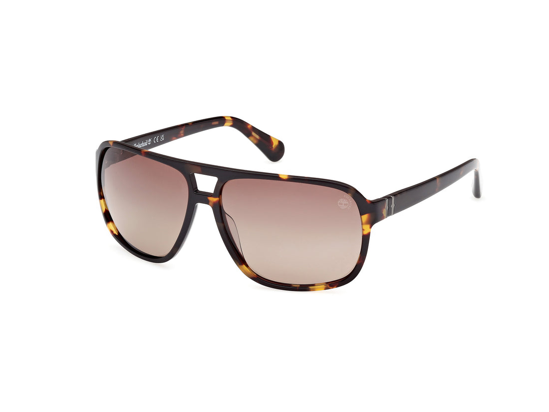 Occhiali da sole timberland tb00031 52h navigator masculino taglia 65mm - Vista principale