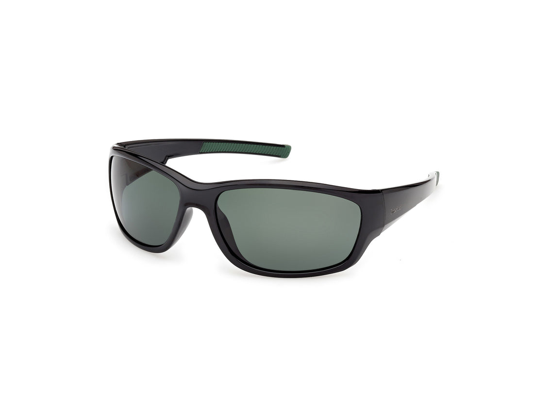 Gafas de sol timberland tb00083 01r negro rectangular masculino talla 67mm - Vista principal