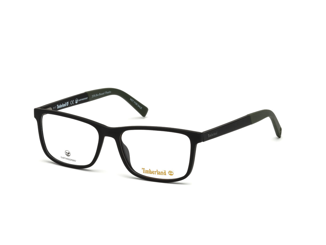 Occhiali da vista timberland tb1589 002 masculino taglia 49mm - Vista principale