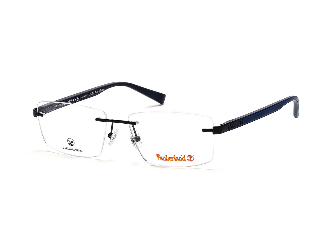 Occhiali da vista timberland tb1657 005 masculino taglia 57mm - Vista principale