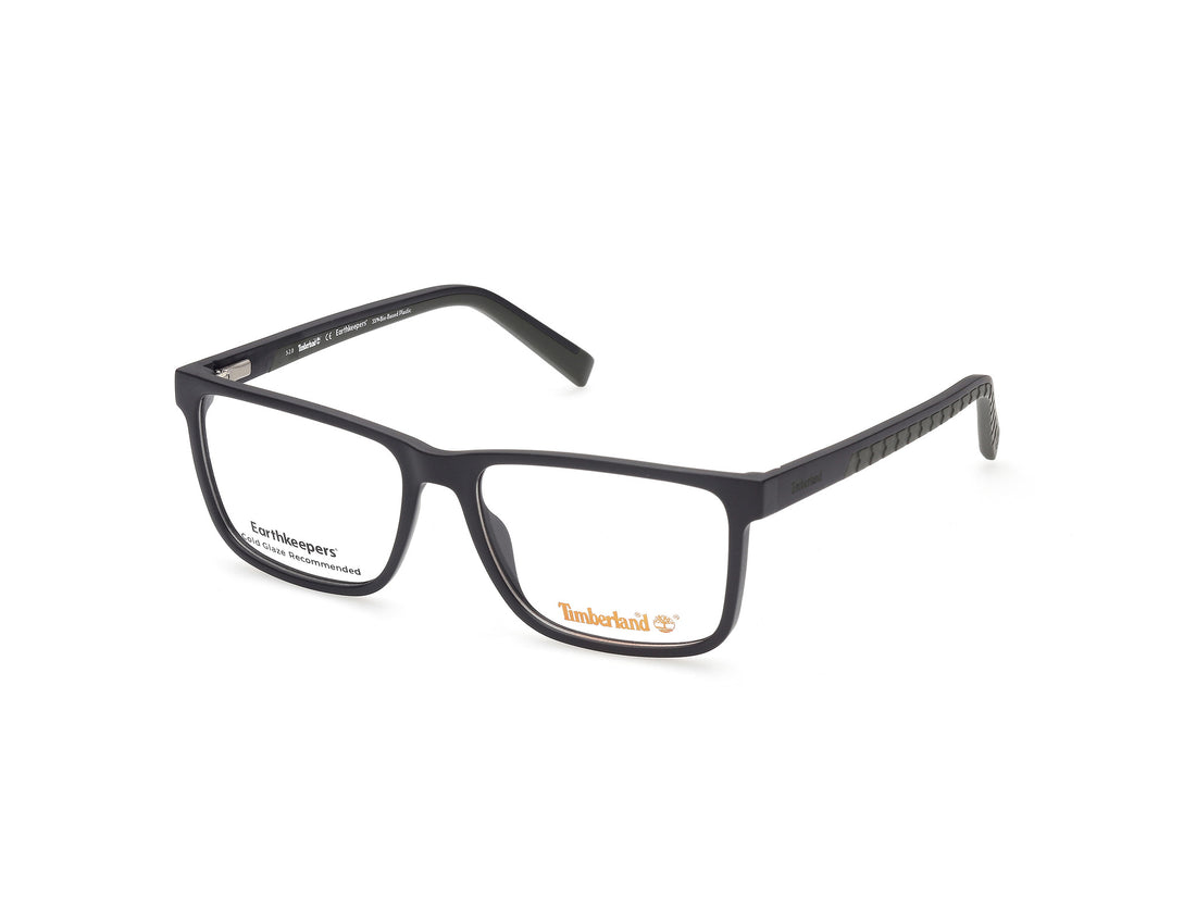 Brillen timberland tb1711 002 masculino größe 56mm - Hauptansicht