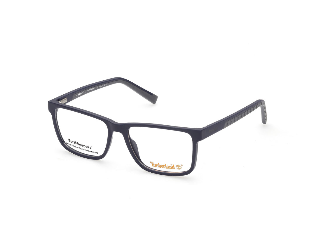 Occhiali da vista timberland tb1711 091 masculino taglia 54mm - Vista principale