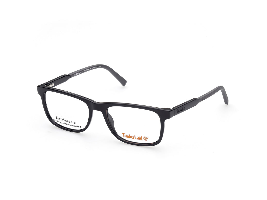 Occhiali da vista timberland tb1722 001 masculino taglia 58mm - Vista principale