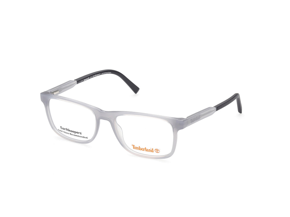 Occhiali da vista timberland tb1722 020 masculino taglia 58mm - Vista principale