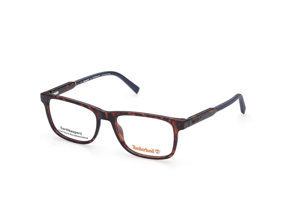 Brillen timberland tb1722 052 masculino größe 58mm - Hauptansicht
