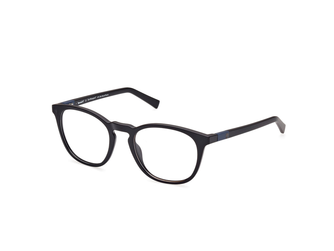 Brillen timberland tb1766 002 masculino größe 51mm - Hauptansicht
