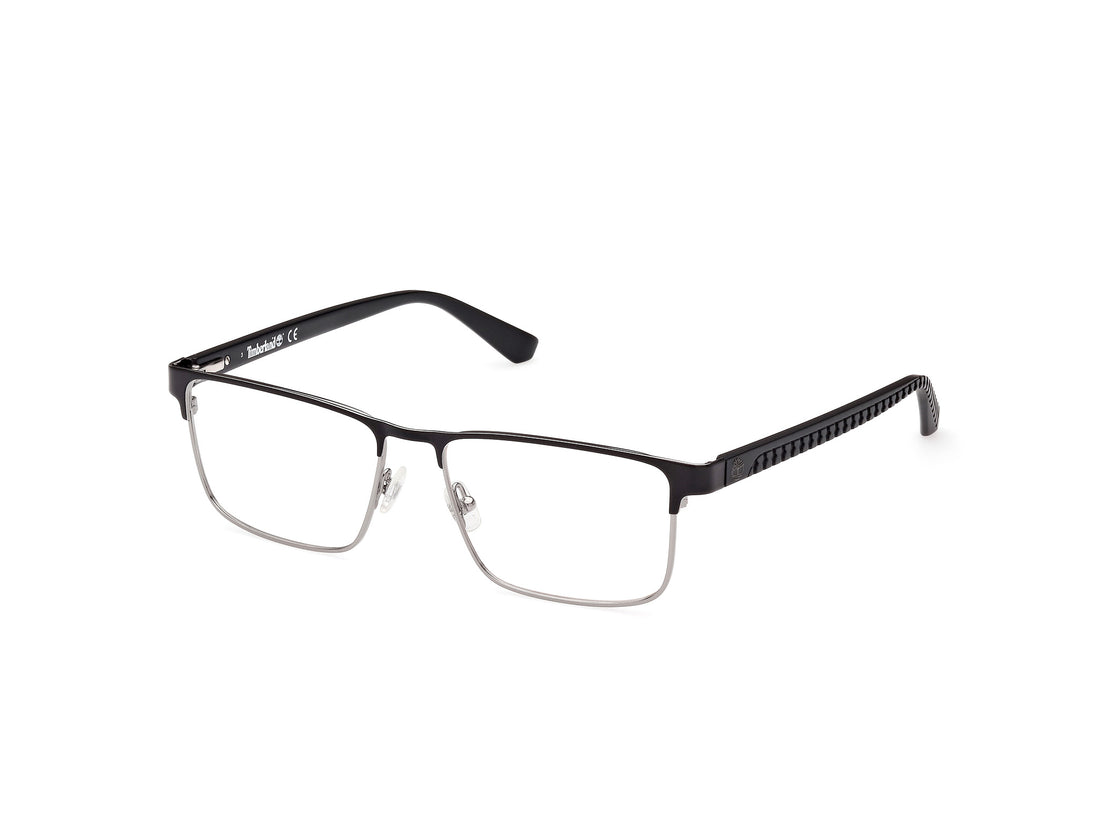 Brillen timberland tb1783 002 masculino größe 55mm - Hauptansicht