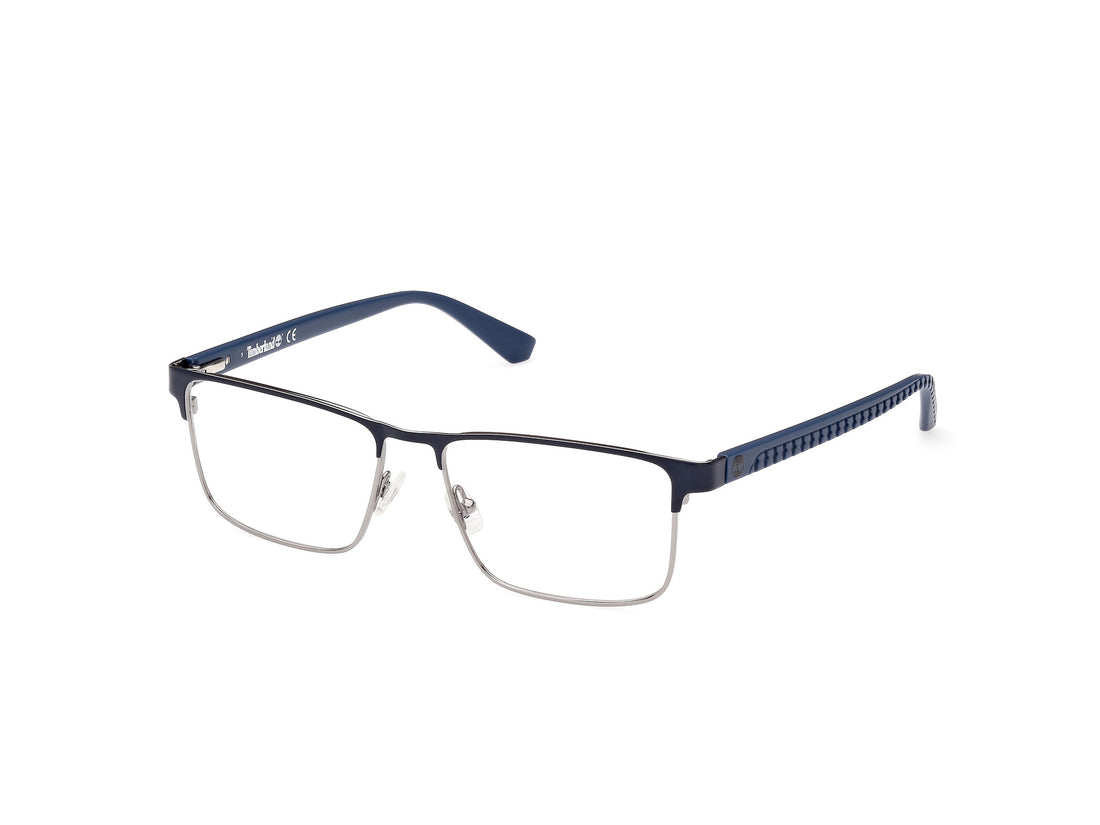 Brillen timberland tb1783 091 masculino größe 55mm - Hauptansicht