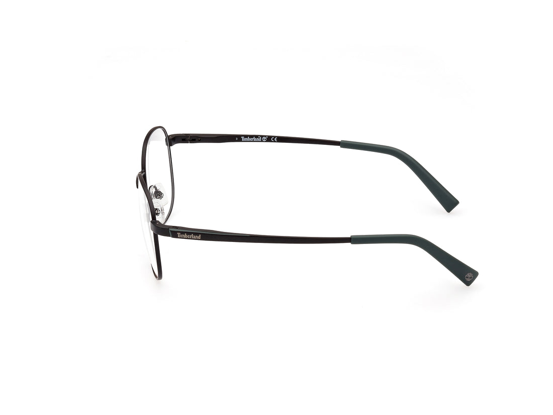 Brillen timberland tb1785 002 masculino größe 52mm - Detailansicht