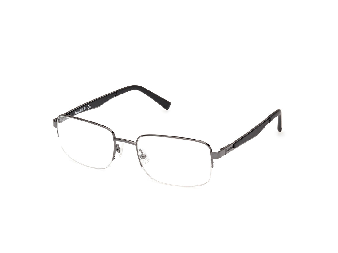 Brillen timberland tb1787 008 masculino größe 50mm - Hauptansicht