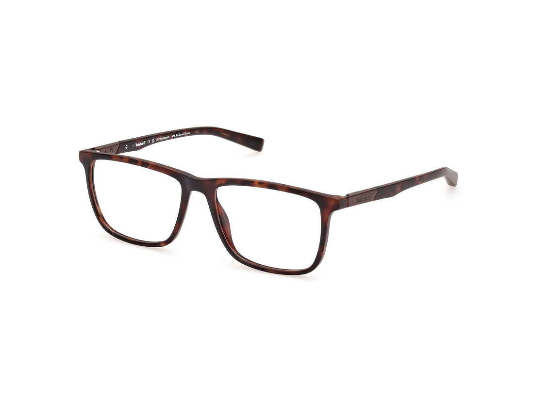 Brillen timberland tb1801 052 masculino größe 54mm - Hauptansicht
