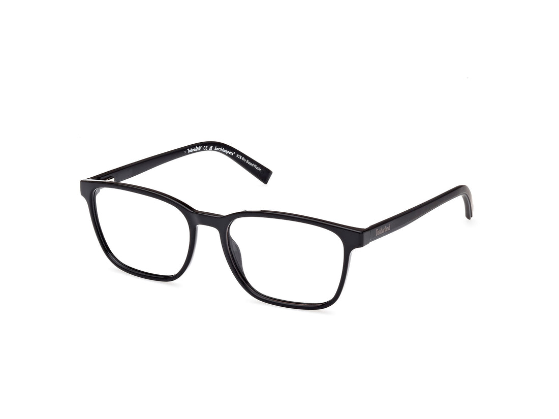 Brillen timberland tb1817 001 masculino größe 56mm - Hauptansicht