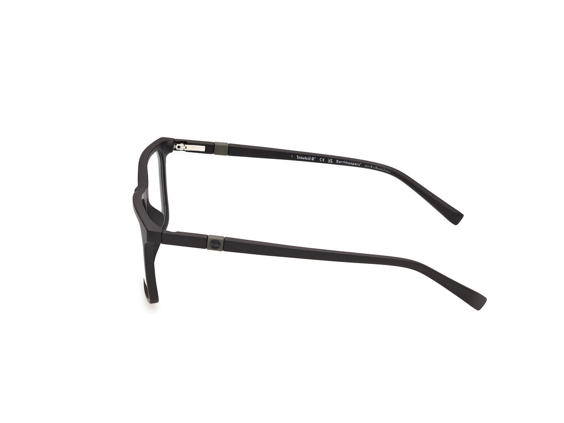 Brillen timberland tb1819-h 002 negro square masculino größe 53mm - Detailansicht