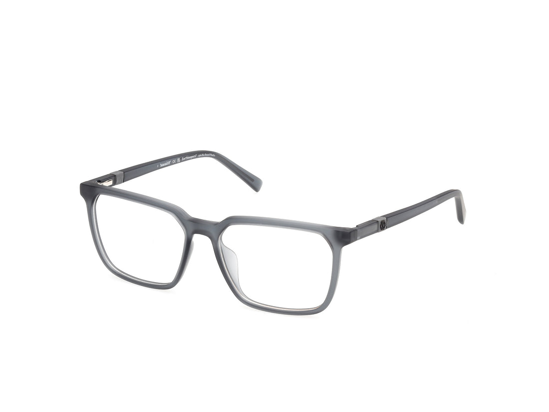 Brillen timberland tb1819-h 091 azul square masculino größe 55mm - Hauptansicht