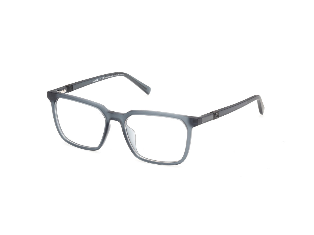 Brillen timberland tb1819-h 092 azul square masculino größe 53mm - Hauptansicht