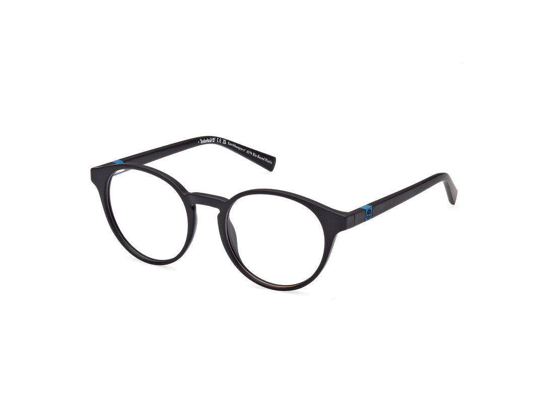 Brillen timberland tb1826 002 masculino größe 48mm - Hauptansicht