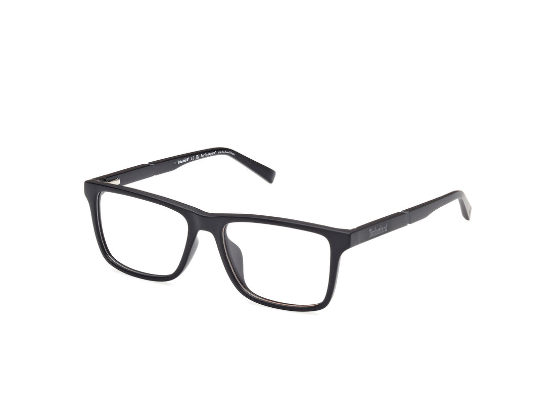 Brillen timberland tb1840-h 002 negro masculino größe 53mm - Hauptansicht
