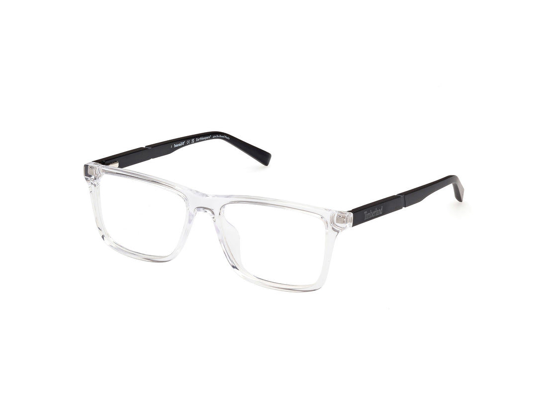 Brillen timberland tb1840-h 026 transparente masculino größe 55mm - Hauptansicht