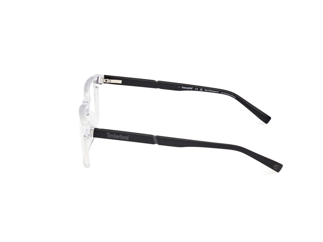 Brillen timberland tb1840-h 026 transparente masculino größe 55mm - Detailansicht