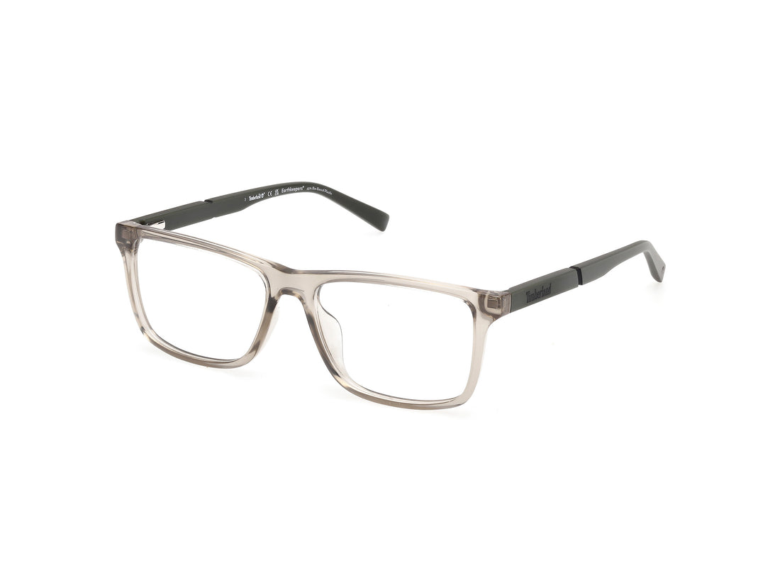 Brillen timberland tb1840-h 059 beige rectangular masculino größe 53mm - Hauptansicht