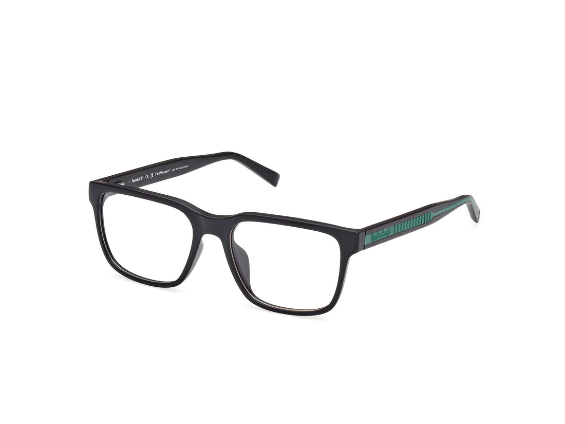 Brillen timberland tb1842-h 002 negro masculino größe 55mm - Hauptansicht