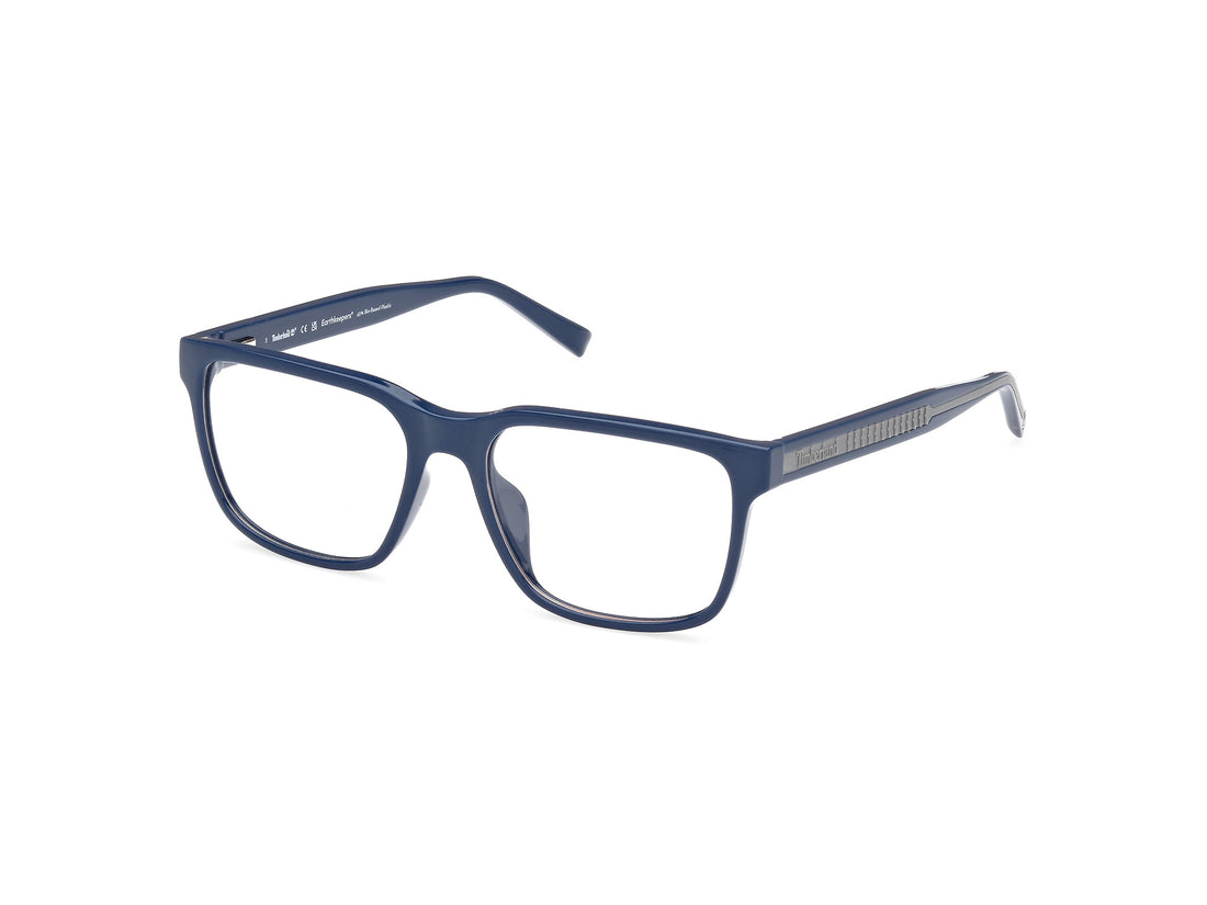 Brillen timberland tb1842-h 090 azul masculino größe 55mm - Hauptansicht