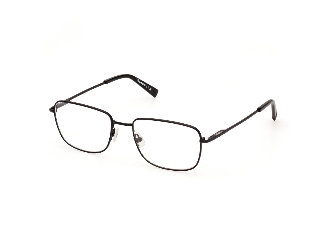 Brillen timberland tb1844 002 negro masculino größe 53mm - Hauptansicht