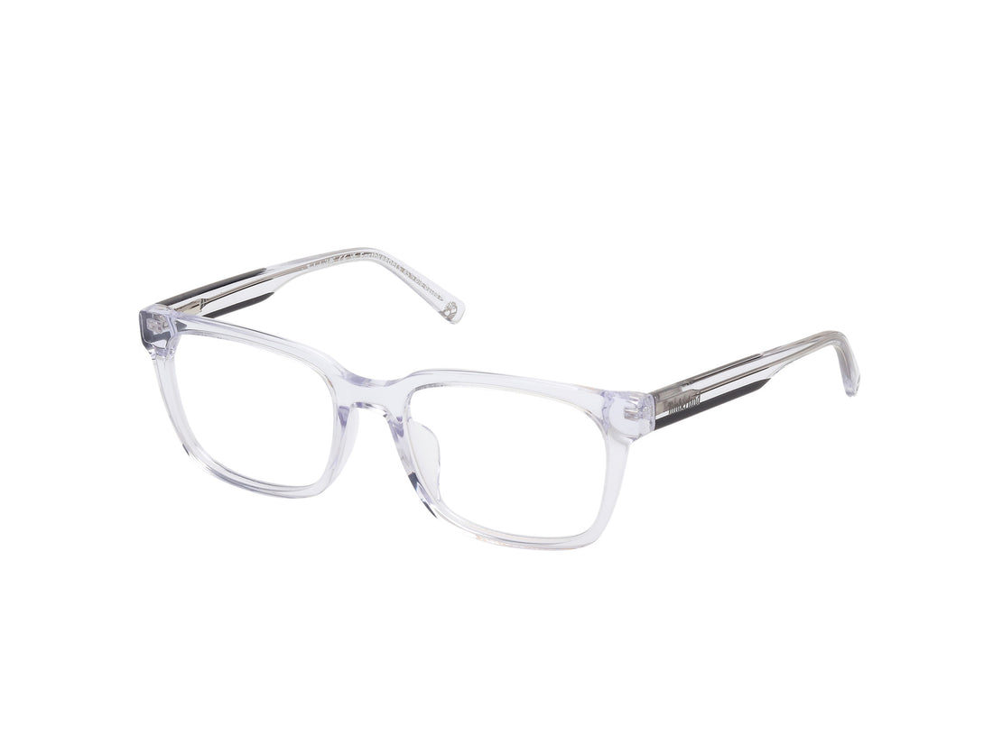 Brillen timberland tb1846-h 026 transparente masculino größe 54mm - Hauptansicht