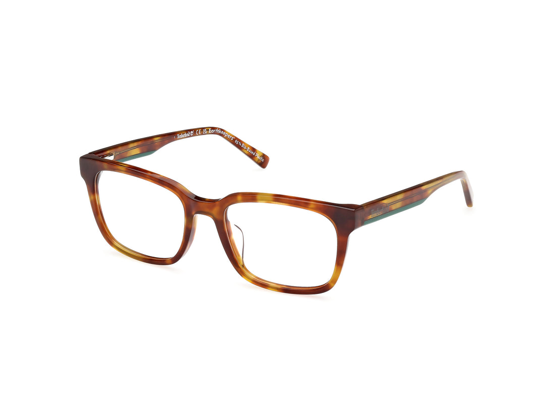 Brillen timberland tb1846-h 052 havana masculino größe 54mm - Hauptansicht