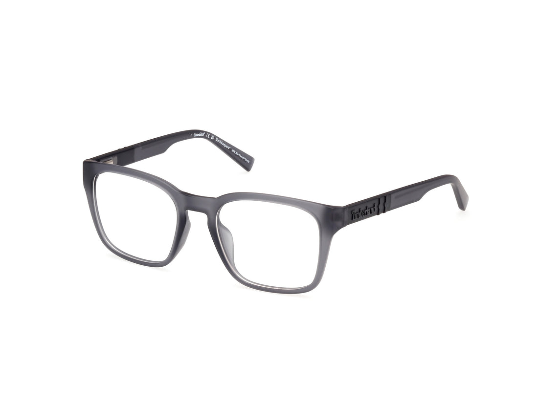 Brillen timberland tb50000-h 020 gris masculino größe 51mm - Hauptansicht