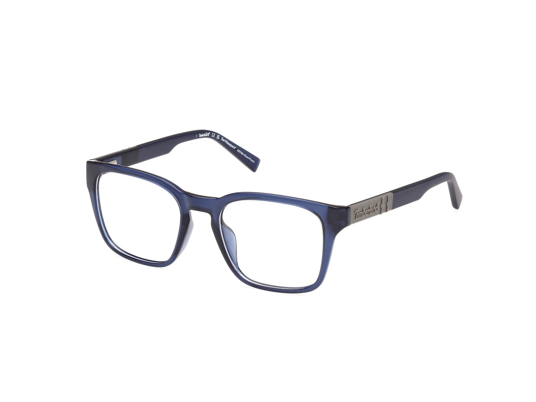 Brillen timberland tb50000-h 090 azul masculino größe 51mm - Hauptansicht
