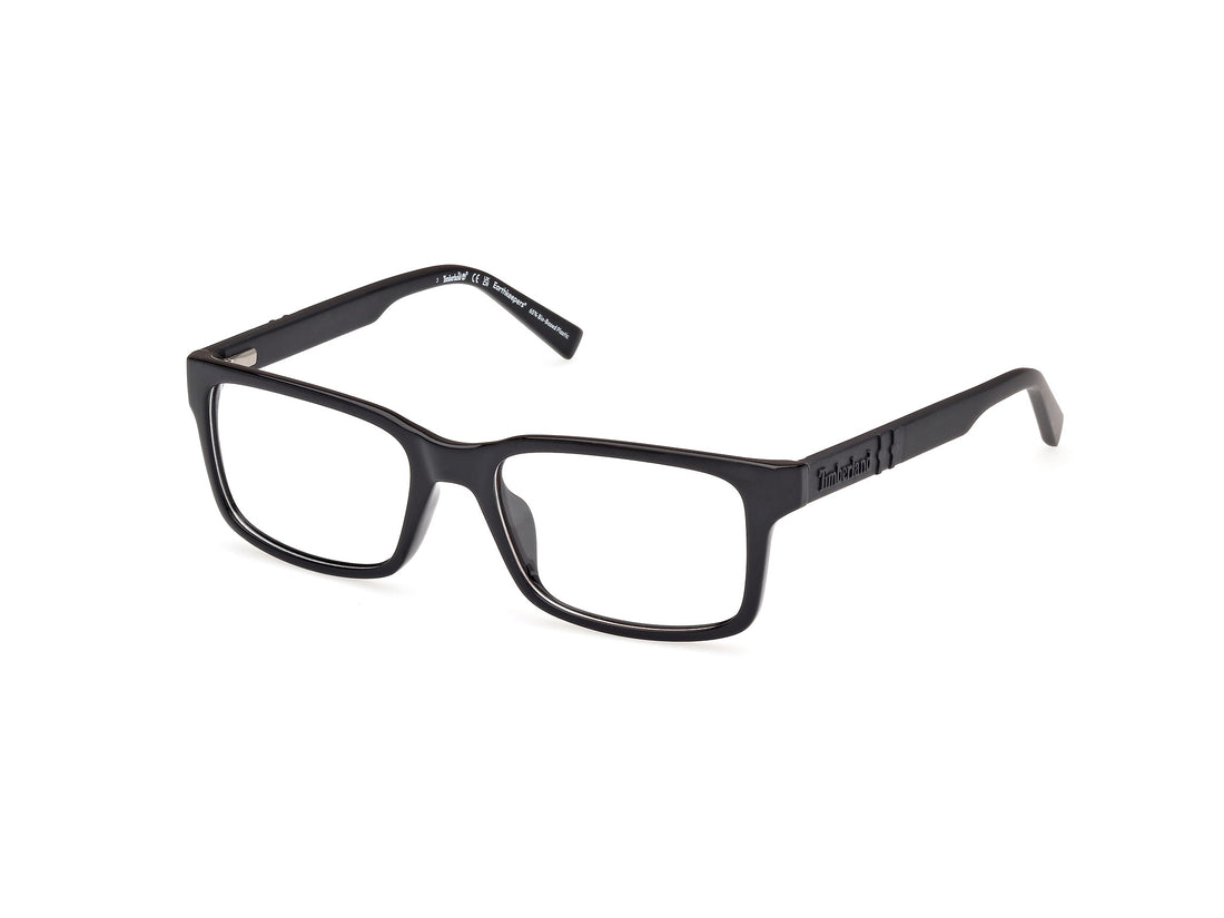 Brillen timberland tb50001-h 001 negro masculino größe 54mm - Hauptansicht