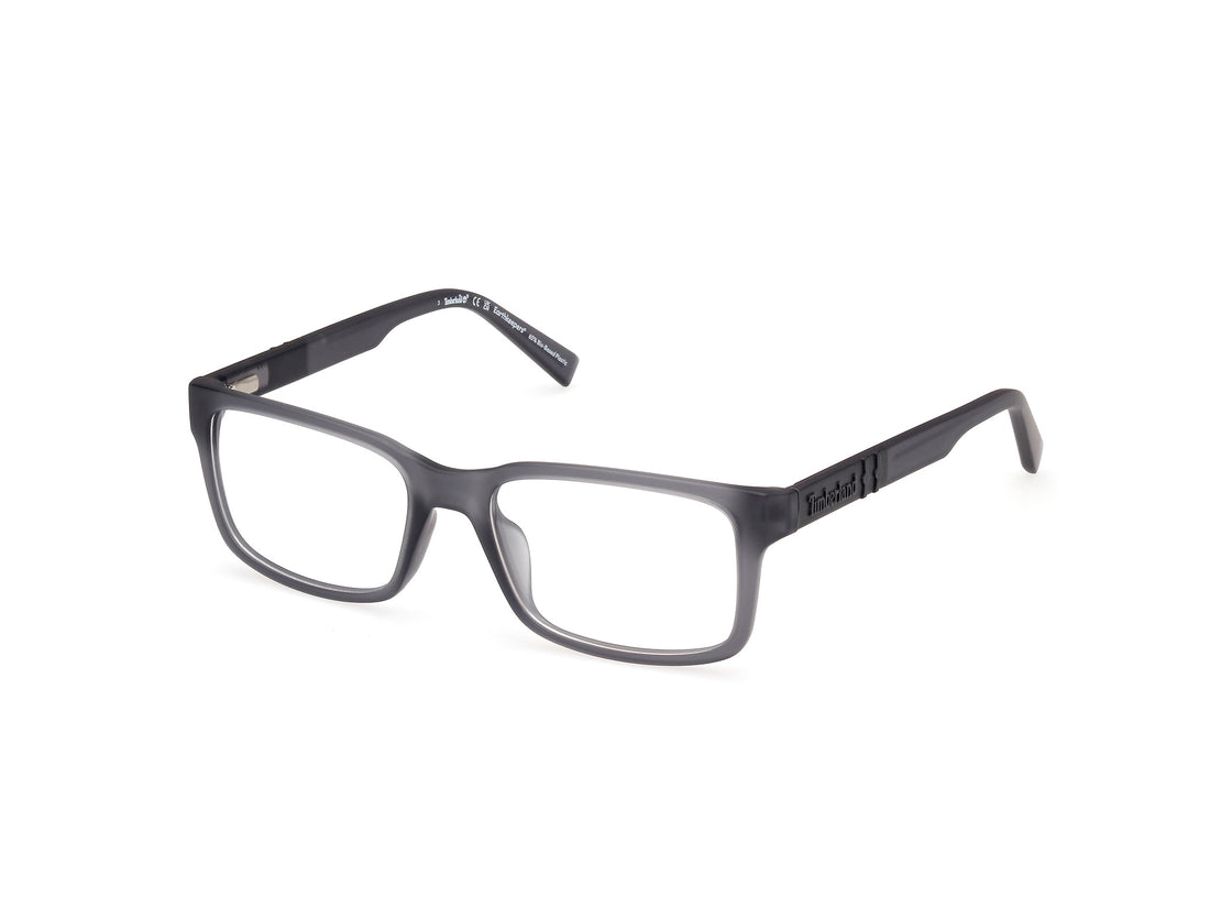 Gafas graduadas timberland tb50001-h 020 gris masculino talla 54mm - Vista principal