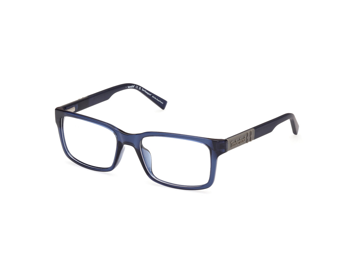 Brillen timberland tb50001-h 090 azul masculino größe 54mm - Hauptansicht
