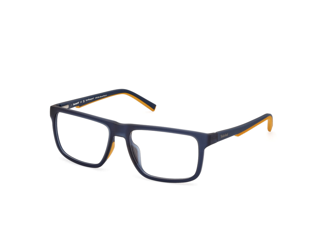 Brillen timberland tb50029-h 091 rectangular masculino größe 56mm - Hauptansicht