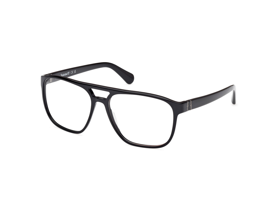 Óculos graduados timberland tb50033 001 navigator masculino tamanho 62mm - Vista principal