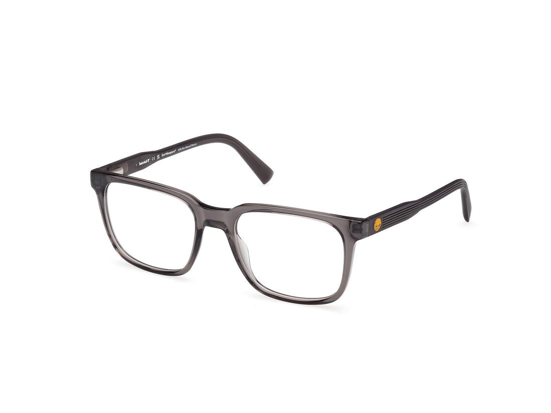 Gafas graduadas timberland tb50047 059 beige square masculino talla 54mm - Vista principal