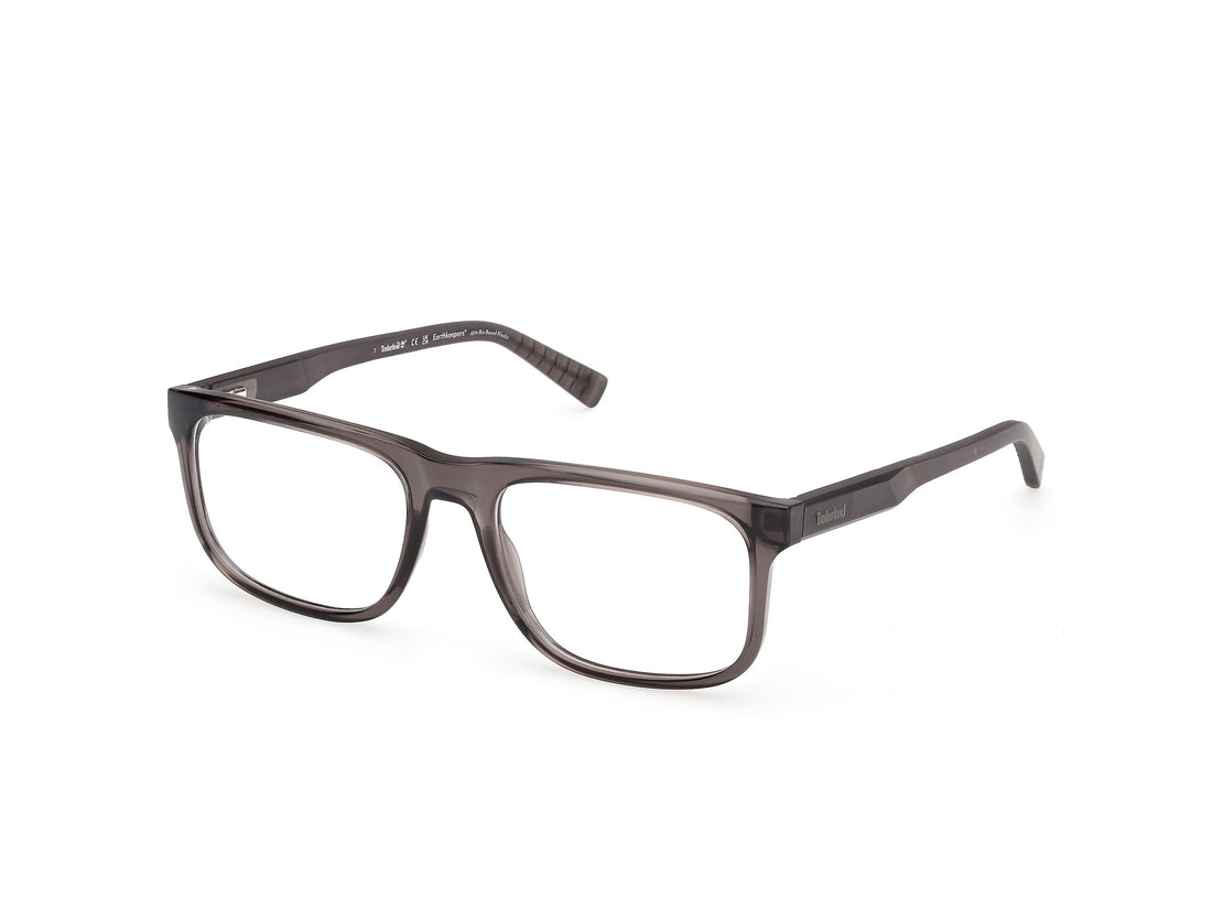 Occhiali da vista timberland tb50055 020 gris rectangular masculino taglia 57mm - Vista principale