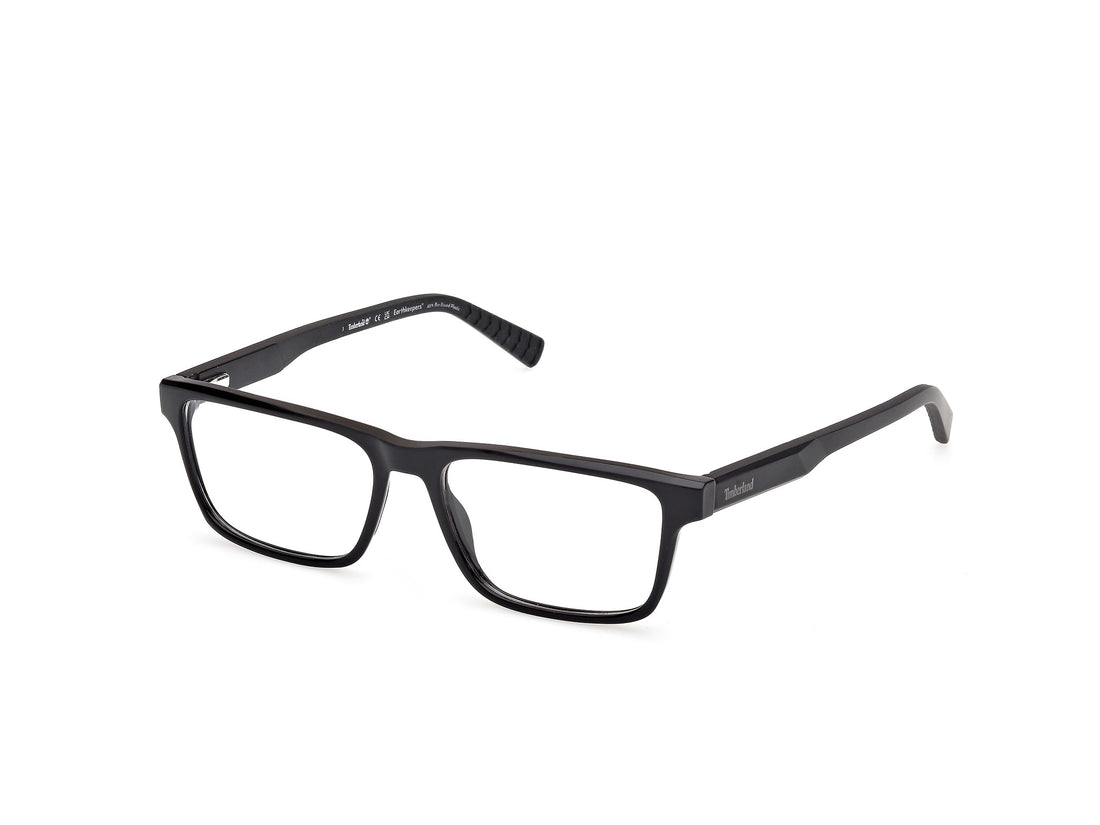 Occhiali da vista timberland tb50056 001 negro rectangular masculino taglia 55mm - Vista principale